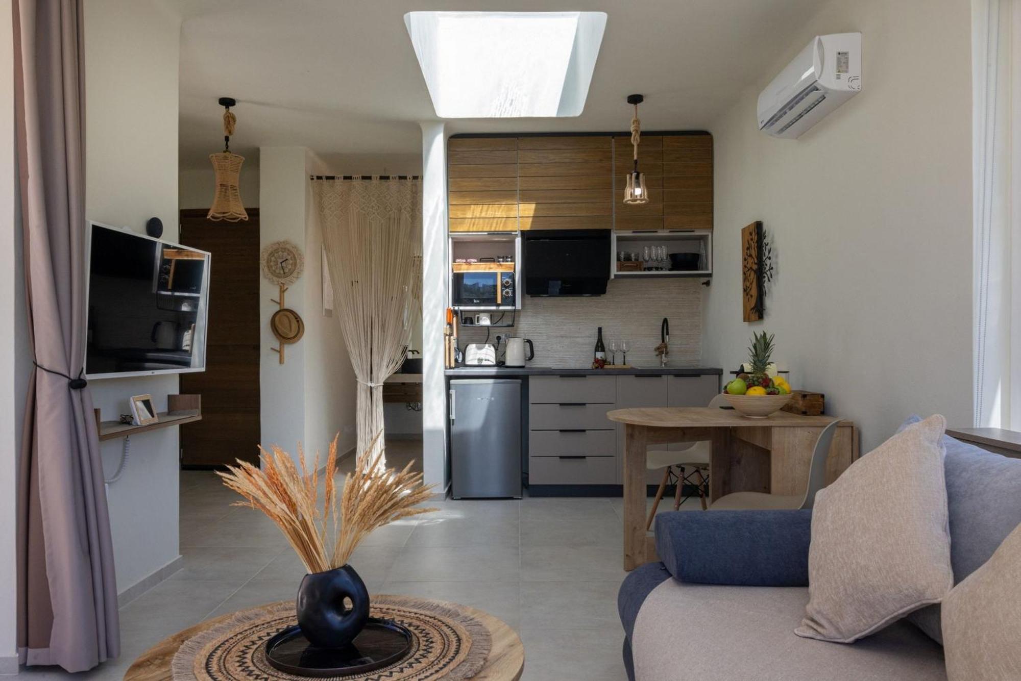 The Pyr Element Of Gaea Villa *